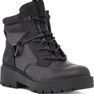 UGG Tioga Hiker Combat Boot